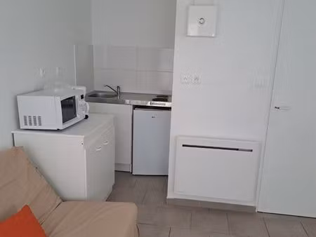 studio étudiant saint omer