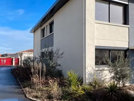 appartement maison t4 90 m2