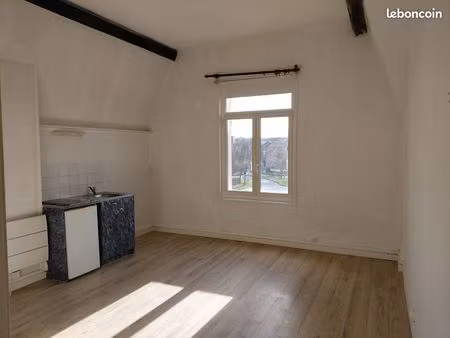 appartement valenciennes