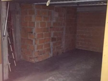 location box fermé toulouse - saint-aubin