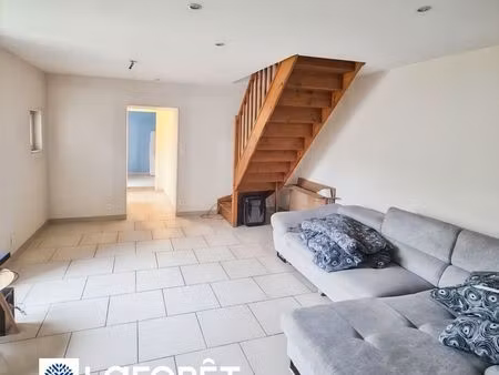 maison 5 pièces 109 m²
