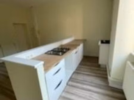 appartement cosy neuf - 46 m²