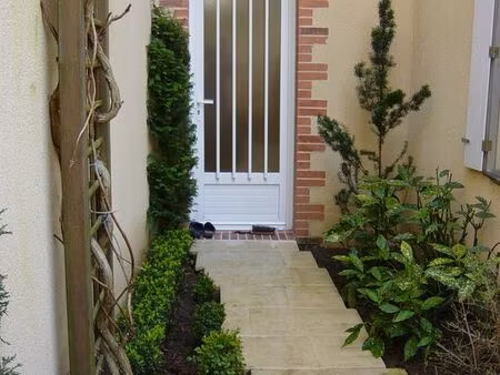 location maison 4 pièces