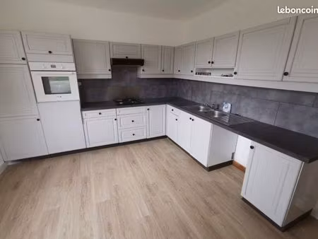 maison 4 pièces 120 m²