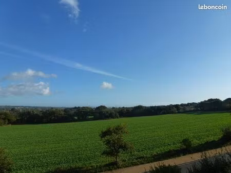 chambre la trinité plouzané