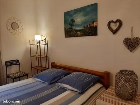 appartement 1 pièce à louer