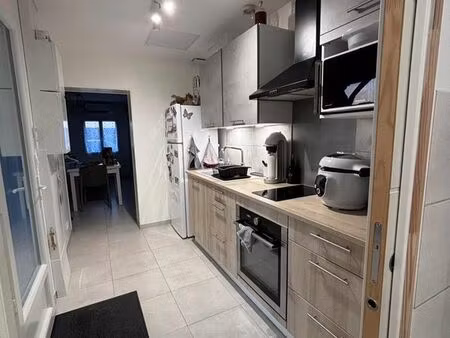 studio meuble 26 m²