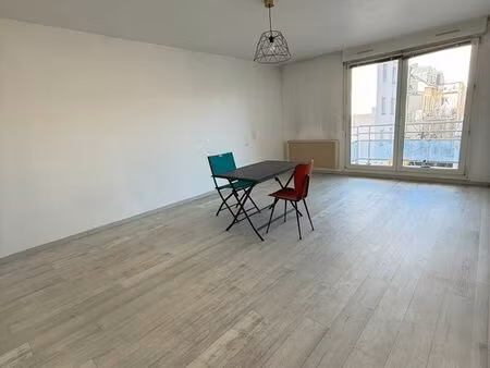 strasbourg neudorf – bel appartement 3 pièces rue d’erstein