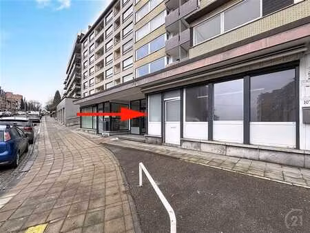 bureaux à 2 pas du centre de liège