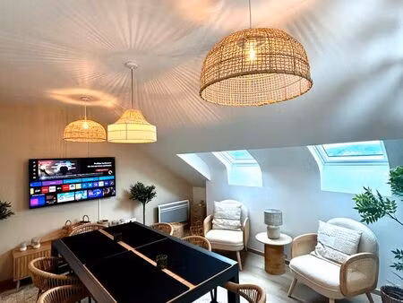 bureaux à louer de 16m² à 38m²