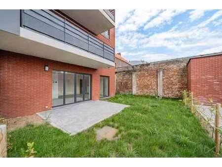 appartement moderne 1 ou 2 ch avec terrasse/balcon!