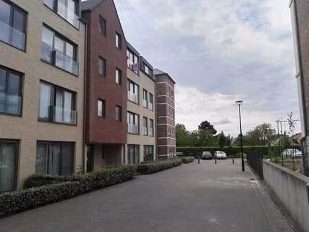 prachtig instapklaar dakappartement met ruim terras