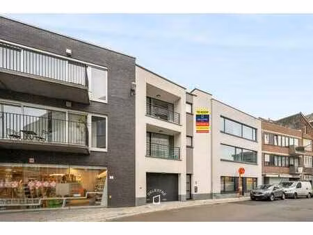 interessante opbrengsteigendom in hartje halle – handelsr...