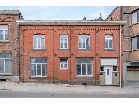 l'évidence immobilière vous présente... 0497/40.99.81