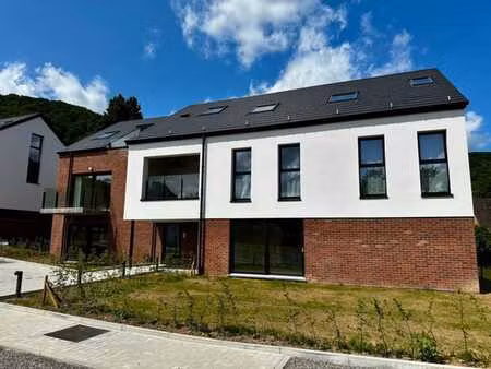 appartement neuf dans un écrin de verdure