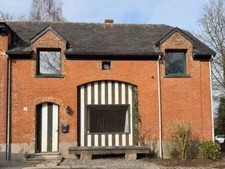 maison 4 chambres dans le domaine de morval