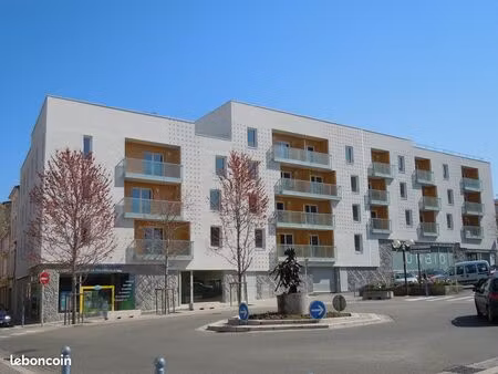 appartement 3 pièces 72 m²