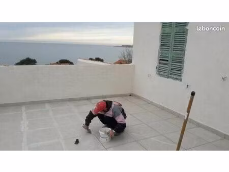 duplex 3 pièces 54 m²