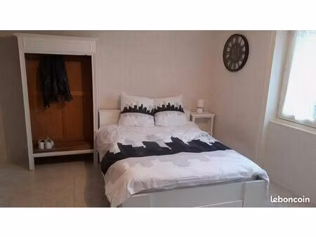 appartement meublé 25 m2 17000 la rochelle