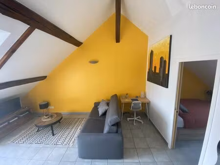 plein centre lagny/marne