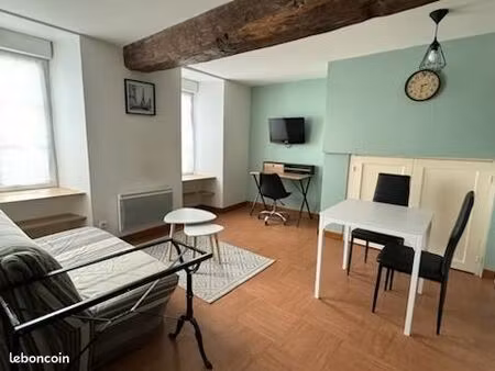 location meublé mayenne