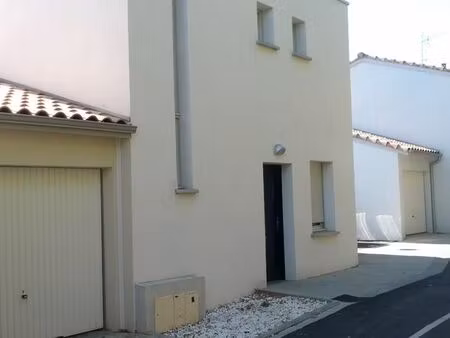 location villa t3 toulouse