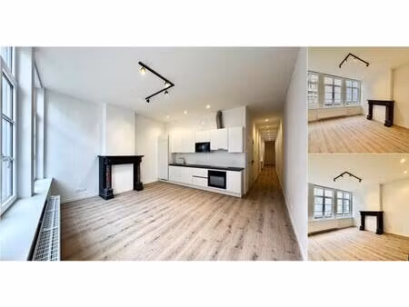 appartement à louer avec 2 chambres   namur (vbd89295)