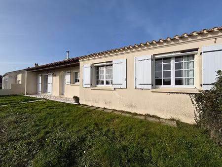 vente maison à bretignolles-sur-mer (85470) : à vendre / 112m² bretignolles-sur-mer