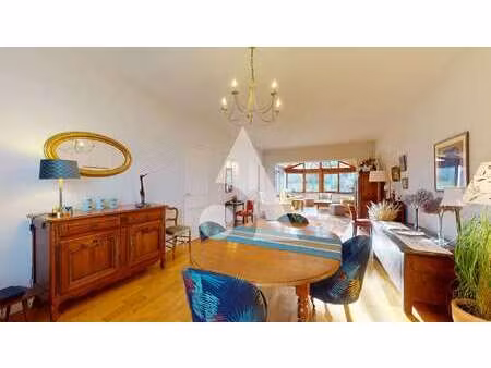 vente maison à nantes zola (44000) : à vendre / 150m² nantes zola