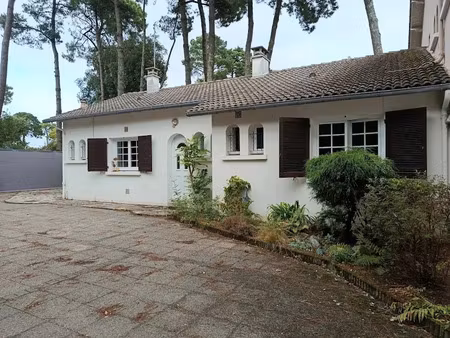 location maison 3 pièces 77.6 m² à saint-brevin-les-pins (44250)  920 €