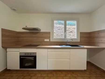 location maison 4 pièces 85 m² à chirens (38850)  1 060 €