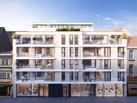 nouveau projet de construction