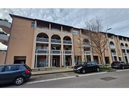 appartement les angles m² t-2 à vendre  159 900 €