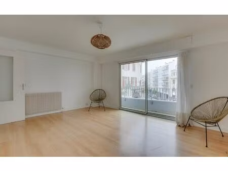 appartement saint-jean-de-luz 48.07 m² t-2 à vendre  300 000 €
