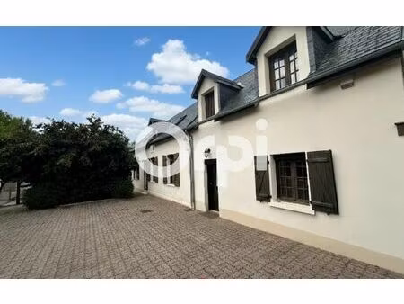 maison achery m² t-7 à vendre  335 000 €