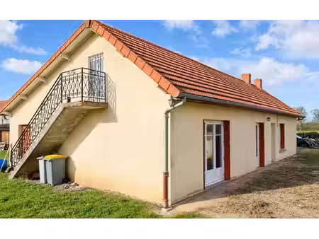 maison audes m² t-4 à vendre  110 000 €