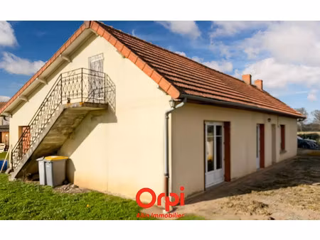 maison audes m² t-4 à vendre  120 000 €