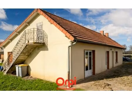 maison audes m² t-4 à vendre  131 000 €