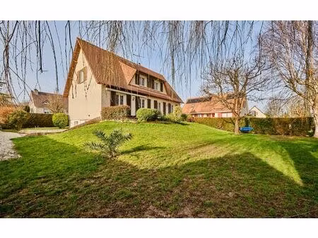 maison douvres-la-délivrande m² t-5 à vendre  440 000 €