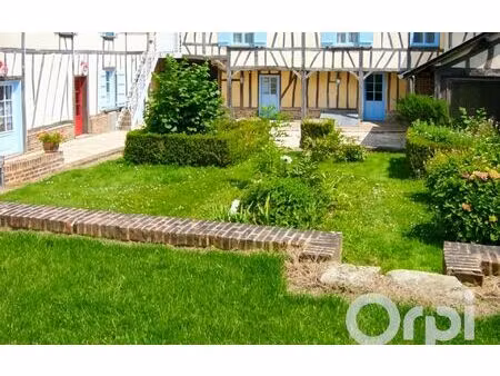 maison gournay-en-bray m² t-10 à vendre  420 000 €