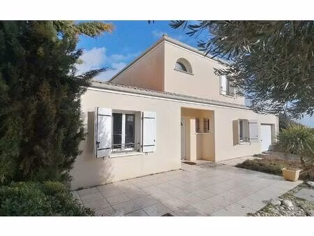 maison meschers-sur-gironde 153 m² t-5 à vendre  457 600 €