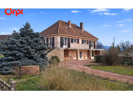 maison sainte-hélène m² t-7 à vendre  280 000 €