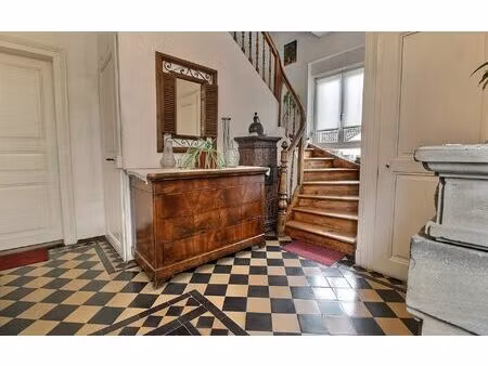 maison schiltigheim 180 m² t-7 à vendre  680 000 €