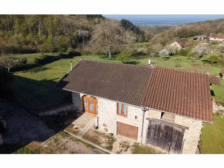 maison val-d'épy 138 m² t-5 à vendre  189 000 €