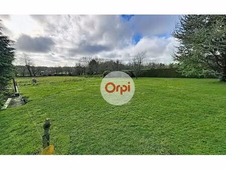 terrain questembert m² t- à vendre  99 900 €