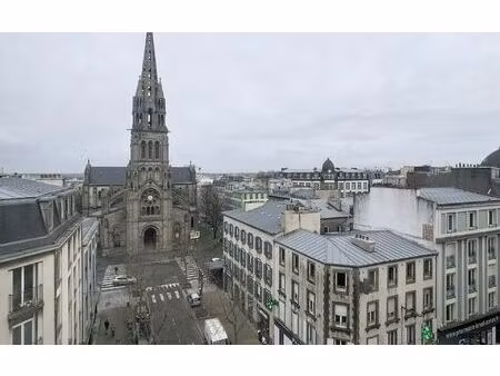 location appartement  78 m² t-2 à brest  950 €