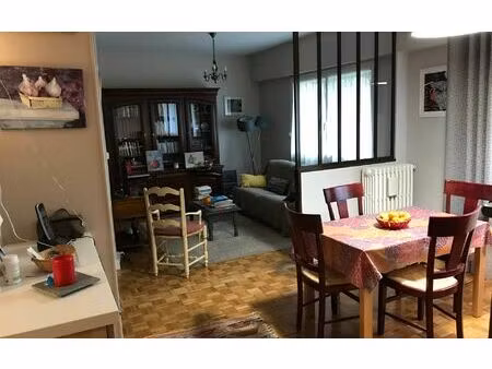 location appartement  52.73 m² t-2 à issy-les-moulineaux  1 500 €