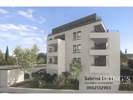 en vente appartement 66 1 m² – 241 280 € |romans-sur-isère