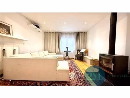 en vente maison jumelée 133 m² – 429 000 € |hussigny-godbrange