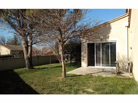 location maison  m² t-4 à lagarrigue  775 €